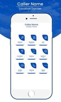 Caller Name And Location Info & True Caller ID screenshot 3