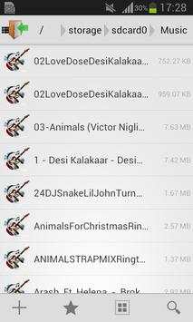 File Handler screenshot 8
