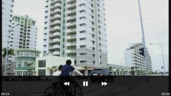 Khmer TV screenshot 3