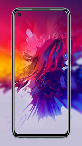 Wallpapers For Infinix Hot 10 & Hot 8 Wallpaper screenshot 4