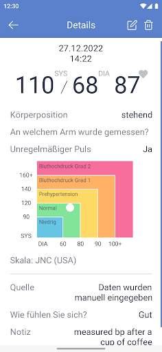MedM Health screenshot 5