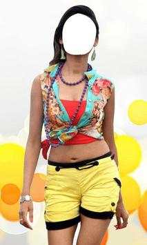 Women Fashion Suit 1 تصوير الشاشة