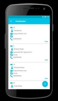 VPN Infotech screenshot 4