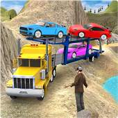 Car Cargo Transport Truck Driving 1.0