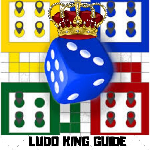 Guide for Ludo King иконка