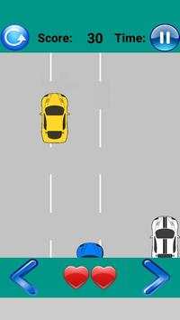Car Racing Game 2018 screenshot 4
