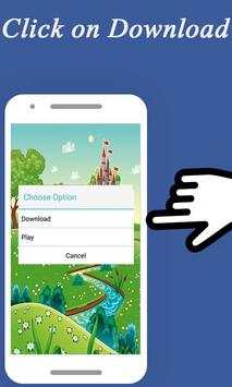 Video Downloader for Facebook screenshot 3