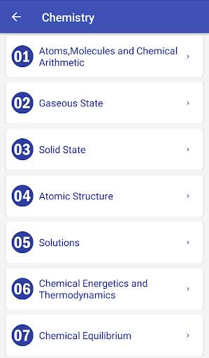 AIPMT Entrance Exam screenshot 2