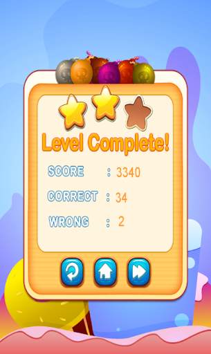 Bomb Candy Love - Sweet Candy screenshot 7