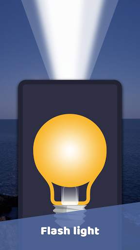 Super Powerful Flashlight screenshot 3