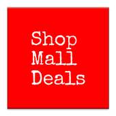 Shop Mall Deals logo