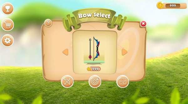 Archery King Bow Master screenshot 4