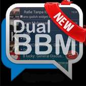 dual bbm terbaru icon