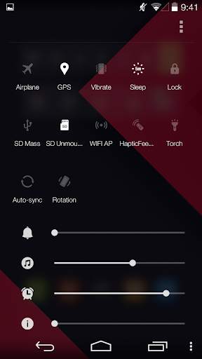 GO Switch  screenshot 4