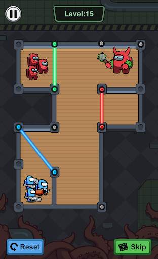 Imposter Clash скриншот 2