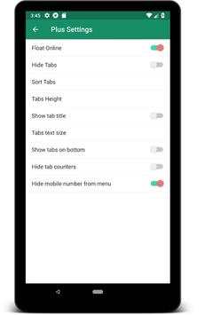 Messenger 2019 screenshot 3