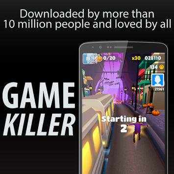 Game Killer Apk screenshot 3