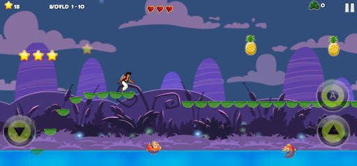 Aladdin The Magic Castle Game screenshot 3