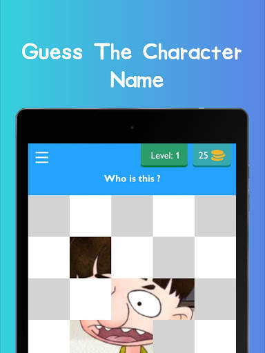 Budh and badri puzzle Quiz For bandbudh aur budbak screenshot 14