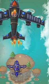 Air Force Legend Commander screenshot 3