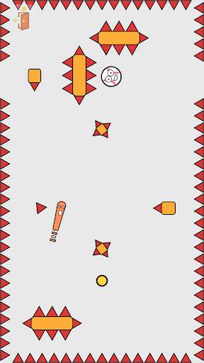 Baseball Ball screenshot 5