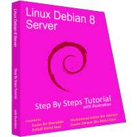 Linux Debian 8 Tutorial on 9Apps