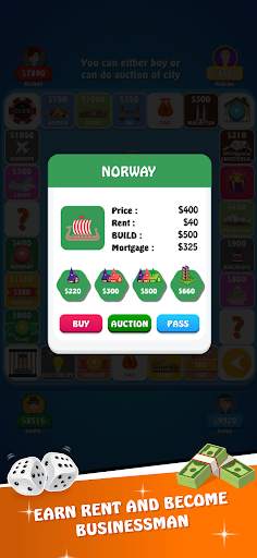 Business game screenshot 4