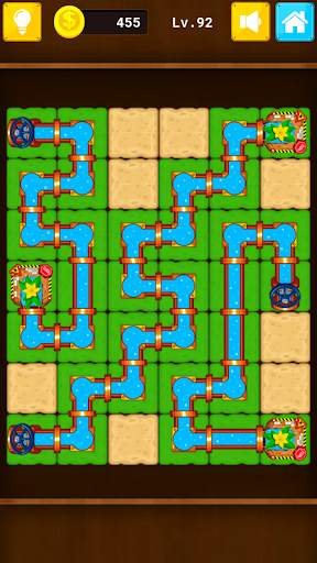 Plumber Game: Water Pipe 2022 screenshot 7