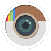 Camera Style OS10 icon
