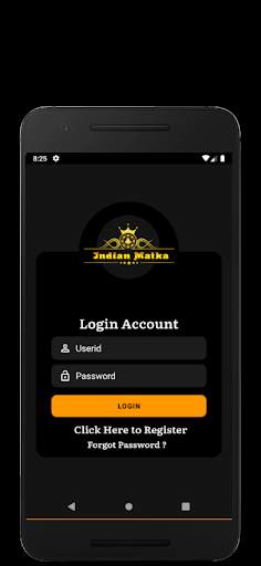 Indian Matka - Official Online Matka Play app screenshot 2