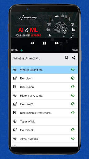 AI and ML for Business Leaders screenshot 4