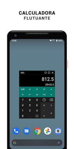CalcKit: All-In-One Calculator screenshot 7