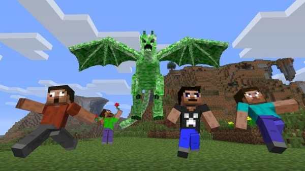 Dragones Ideas Minecraft screenshot 1
