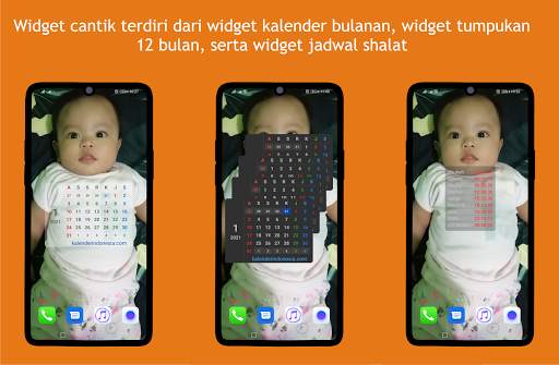 Kalender 2 Abad, Primbon, Shal screenshot 18