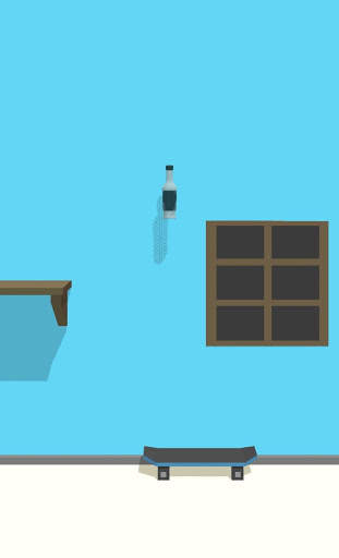 Bottle Jump Flip 3D screenshot 6