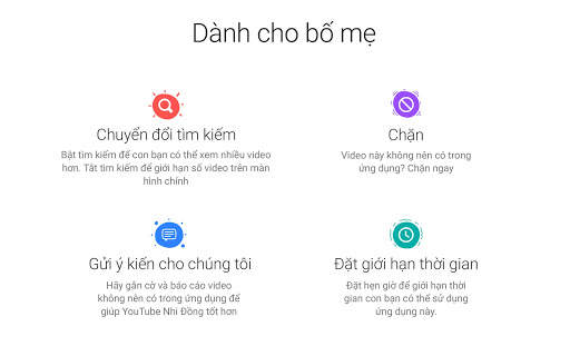 YouTube Kids screenshot 10