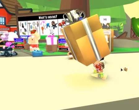 New Adopt Me Roblox Videos screenshot 2
