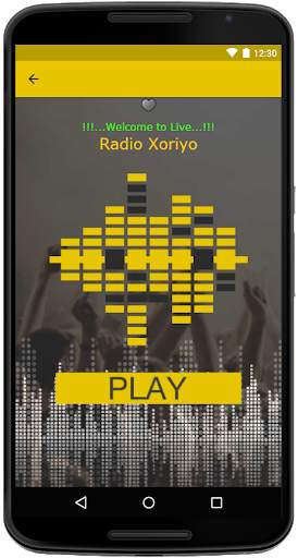 Ethiopian Radio, Music & News screenshot 4