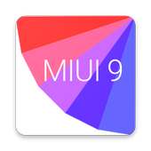 MIUI 9 Launcher