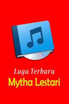 Lagu Mytha Lestari Terbaru screenshot 1