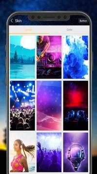 Music Player For Samsung 2018 screenshot 5