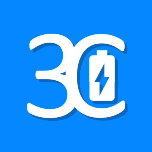 3C Battery Manager 4.8.2c