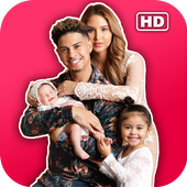 Amazing ACE Family Wallpaper ❤️ icon