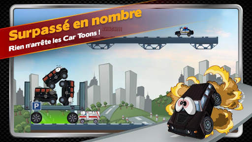 Car Toons screenshot 5