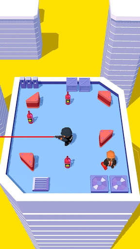 Bullet Overload screenshot 7