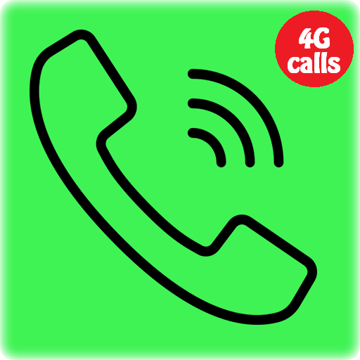 ikon Free Jio 4G Voice &amp; Video Calls Tips