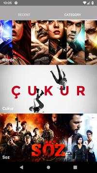 Turkish Series Wallpapers screenshot 2