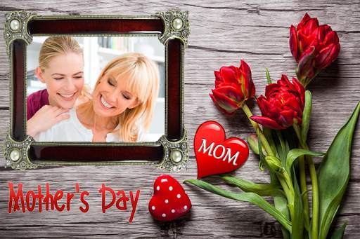 Mother's Day Photo Frames 2022 screenshot 7