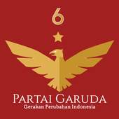 Partai Garuda 1.2.4