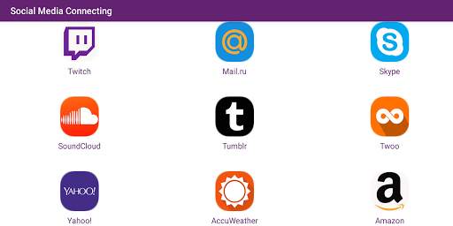 Social Media Connecting screenshot 9